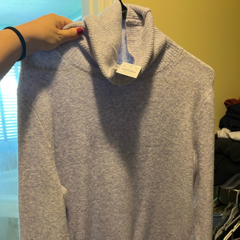 Brand new jcrew sweater